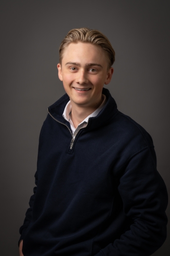 Rick van de Nieuwenhoff