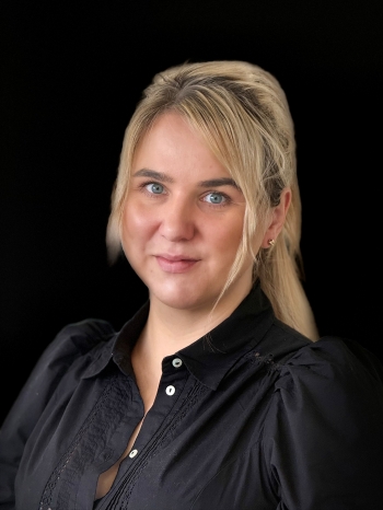 Daria Sellmeijer-Wnetrzak