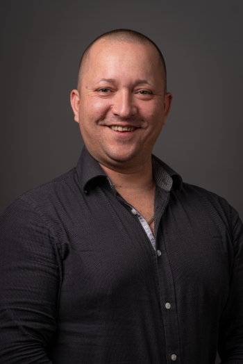 Roman Ivanogorodskyi