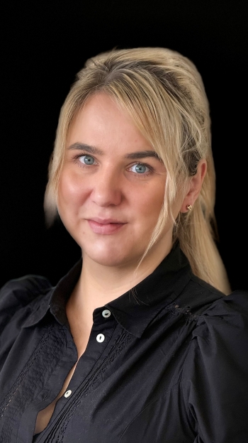 Daria Sellmeijer-Wnetrzak